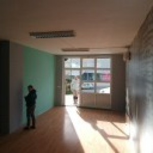 Iznamljujem poslovni prostor u Šibeniku