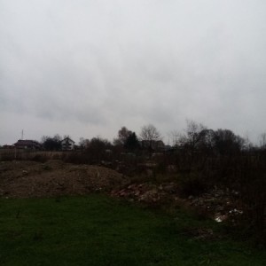 Hitno se prodaje Gradilište u marekoviceva ulica