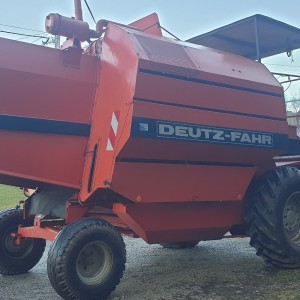 DEUTZ FAHR 980