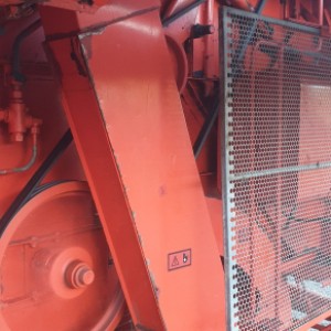 DEUTZ FAHR 980