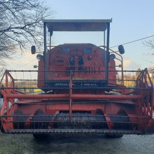 DEUTZ FAHR 980