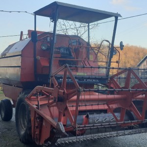 DEUTZ FAHR 980
