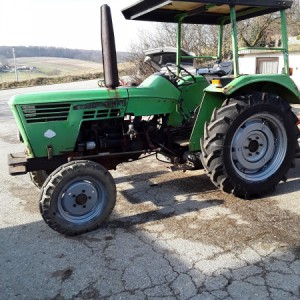 traktor torpedo 4506