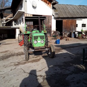traktor torpedo 4506