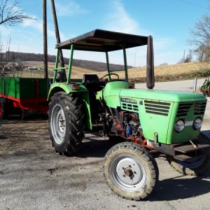 traktor torpedo 4506