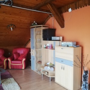 Dnevni boravak