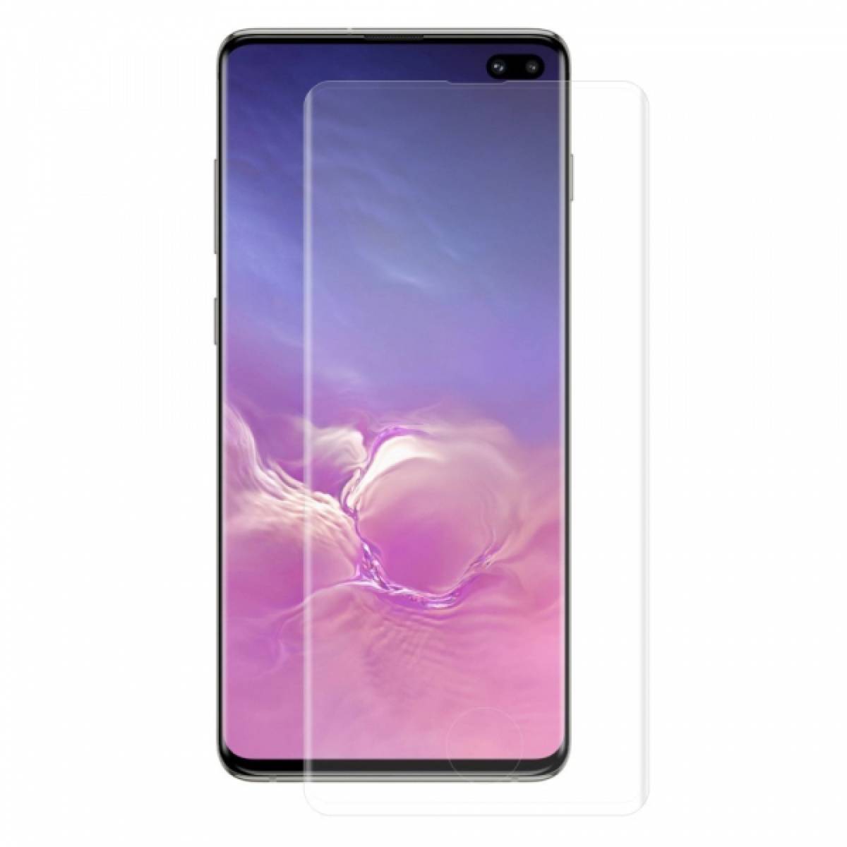 Zastitno staklo za samsung galaxy s 10 plus / s10+