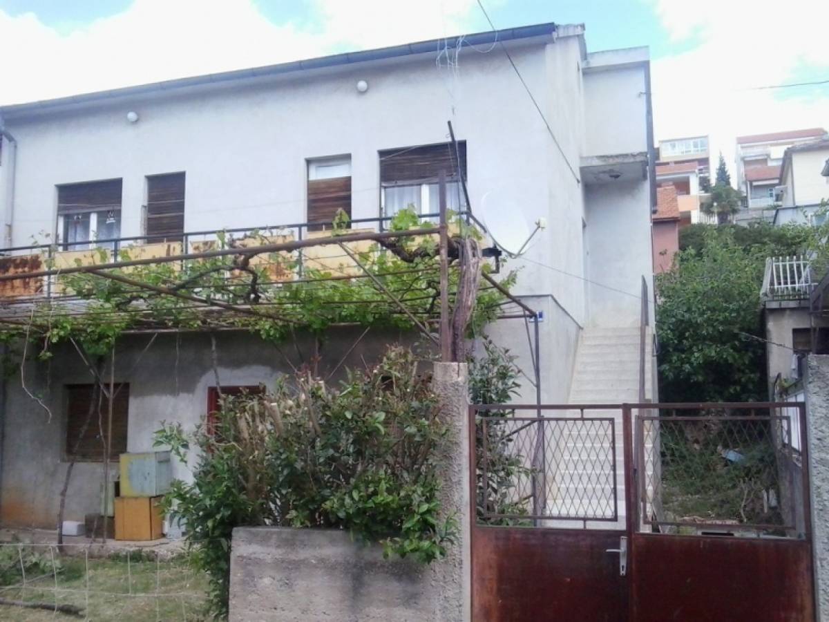 Kuća Šibenik Baldekin