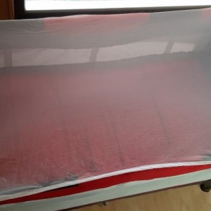 putni krevetić kinderbet