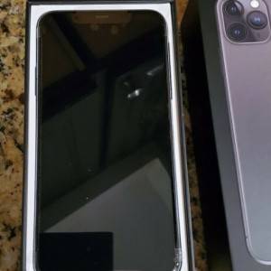 Apple iPhone 11 Pro 64GB &#xA0;= 500 EUR i iPhone&#xA0;11 Pro Max 64GB = 530 EUR