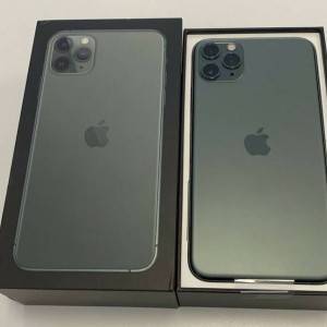 Apple iPhone 11 Pro 64GB &#xA0;= 500 EUR i iPhone&#xA0;11 Pro Max 64GB = 530 EUR