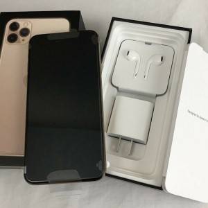 Apple iPhone 11 Pro 64GB za €500 i iPhone 11 Pro Max 64GB za €530