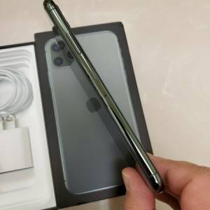 Apple iPhone 11 Pro 64GB za €500 i iPhone 11 Pro Max 64GB za €530