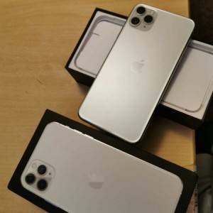 Apple iPhone 11 Pro 64GB za €500 i iPhone 11 Pro Max 64GB za €530