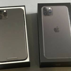 Apple iPhone 11 Pro 64GB za €500 i iPhone 11 Pro Max 64GB za €530