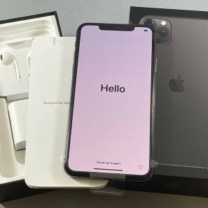 Apple iPhone 11 Pro 64GB za €500 i iPhone 11 Pro Max 64GB za €530