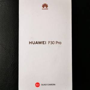 Huawei p30 pro