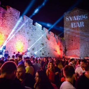 Rasvjeta za vjenčanja i razglasi za sve prigode