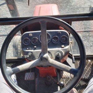 Traktor Zetor 5011