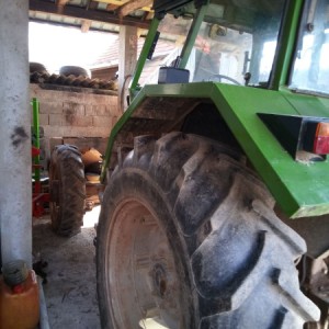 Torpedo 120 ks