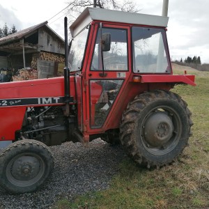 IMT 542