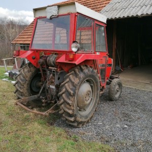 IMT 542