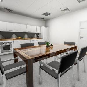 Dizajniranje i 3D modeliranje interijera/eksterijera
