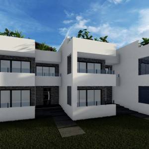Dizajniranje i 3D modeliranje interijera/eksterijera