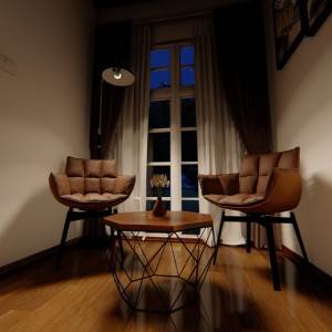 Dizajniranje i 3D modeliranje interijera/eksterijera