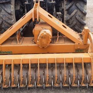 Rotobrana Amazone KE-25