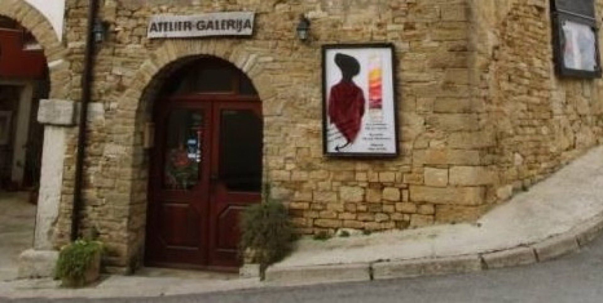 Poslovni prostor Motovun