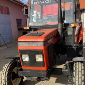 Traktor 53-20/.  69-11