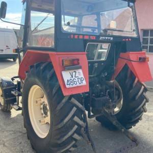 Traktor 53-20/.  69-11