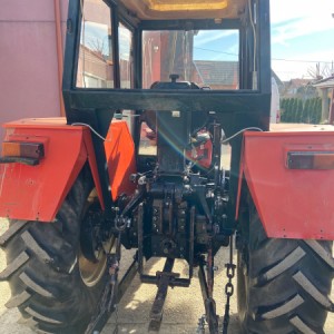 Traktor 53-20/.  69-11