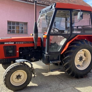 Traktor 53-20/.  69-11