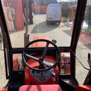 Traktor 53-20/.  69-11