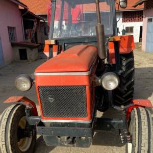 Traktor 53-20/.  69-11