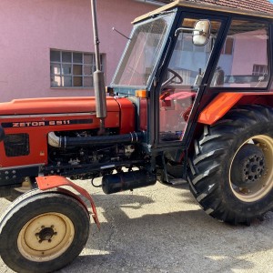 Traktor 53-20/.  69-11
