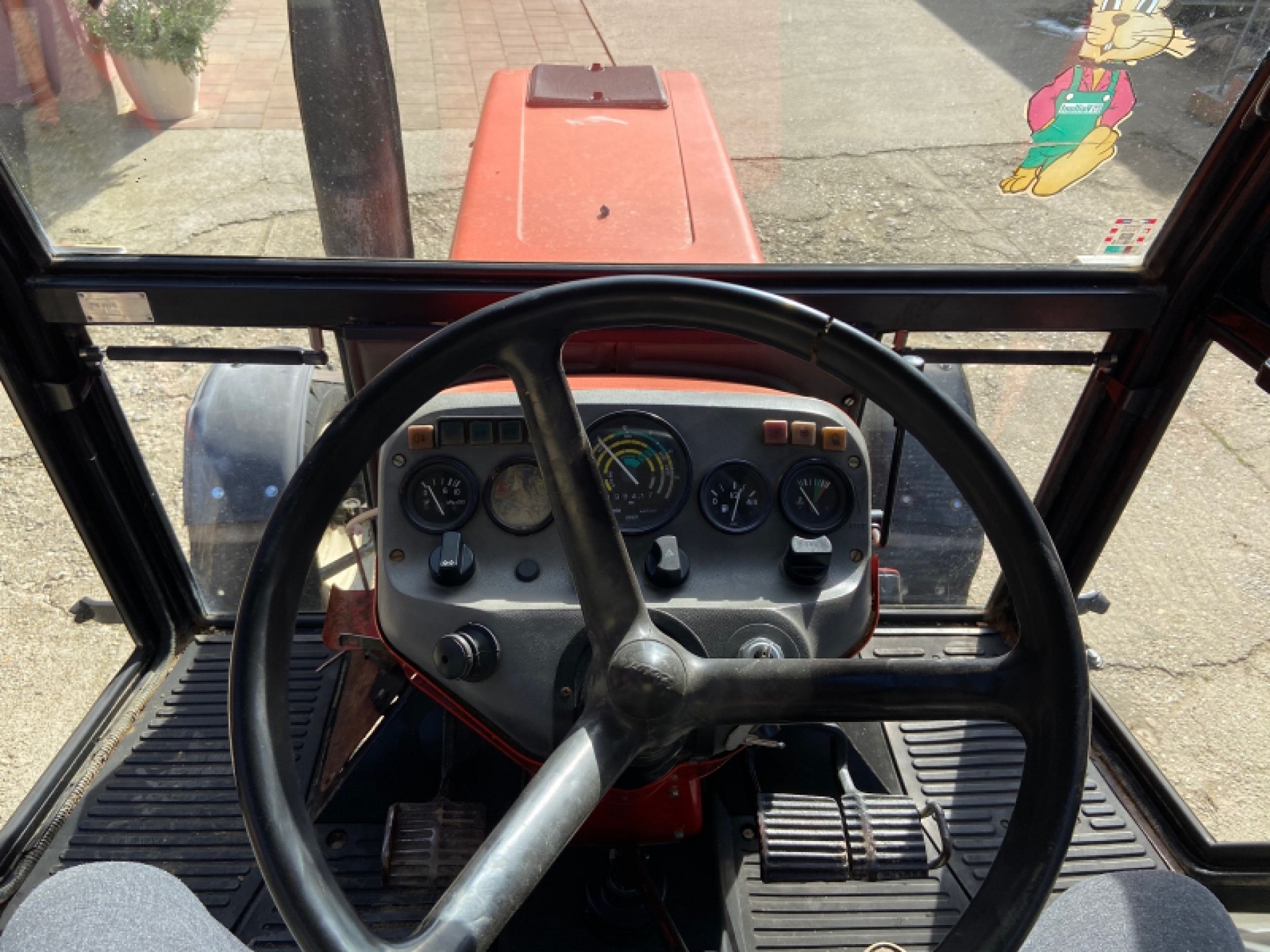 Traktor 53-20/.  69-11