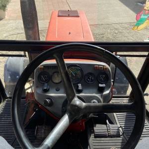 Traktor 53-20/.  69-11