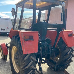 Traktor 53-20/.  69-11