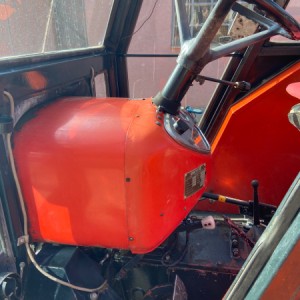 Traktor 53-20/.  69-11