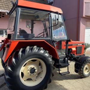 Traktor 53-20/.  69-11