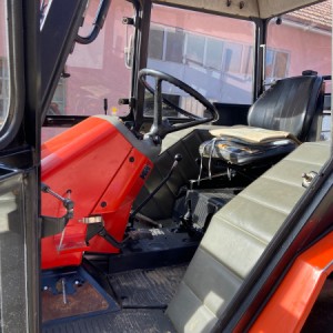 Traktor 53-20/.  69-11