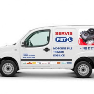 Fiat Doblo 2.0 MULTIJET