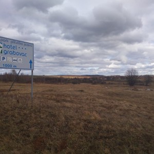 Prodaja zemljista