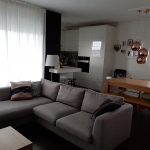 Prodajem stan, 66,5 m2, Koprivnica, Lenišće