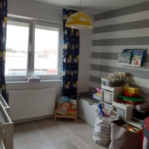 Prodajem stan, 66,5 m2, Koprivnica, Lenišće