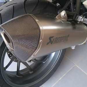 PRODAJEM BMW K1300R 2009 GOD PRVI VLASNIK