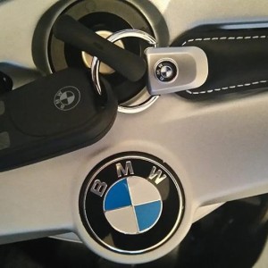 PRODAJEM BMW K1300R 2009 GOD PRVI VLASNIK